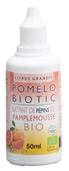 BIOLIGO Pomélo Biotic BIO Extrait de Pépins de pamplemousse