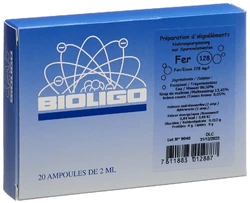 BIOLIGO Fer Lösung