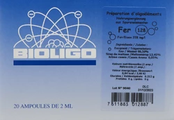 BIOLIGO Fer Lösung