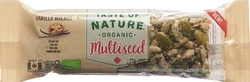 Taste of Nature Multiseed Vanilla Walnut Bio