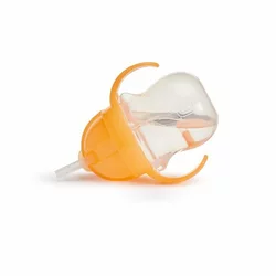 Munchkin Tasse avec paille Any Angle 207ml 6M+ Click Lock