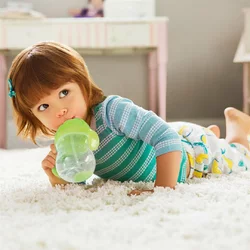 Munchkin Trinkhalm Any Angle 207ml 6M+ Click-Lock