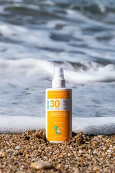 ALPHANOVA SUN Spray Kids Bio SPF50