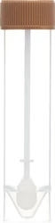 Fonte Fäkalienbehälter 27ml steril
