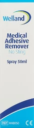 Welland Adhesive Remover BOV spray
