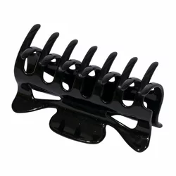Herba Ecofriendly Klammer 5.9cm schwarz