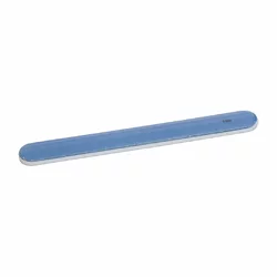 Herba Nagelfeile 6 Schichten 100/180 Körnung hell-/dunkelblau