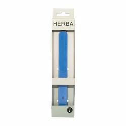 Herba Nagelfeile 6 Schichten 100/180 Körnung hell-/dunkelblau
