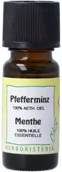 Herboristeria Pfefferminze Ätherisches Öl