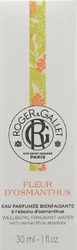 ROGER & GALLET D'Osmanthus Eau Parfumée