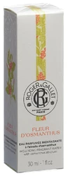 ROGER & GALLET D'Osmanthus Eau Parfumée