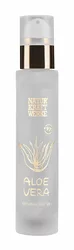 NaturKraftWerke Aloe Vera Gel Natural Bio