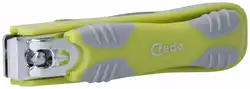 Credo Nagelknipser 82mm gerade Pop Art lose