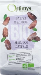 Optimys Medjool Datteln Bio