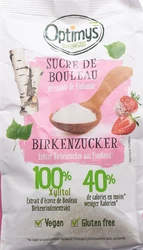 Optimys Birkenzucker Xylitol
