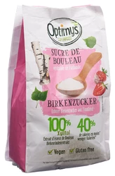 Optimys Birkenzucker Xylitol