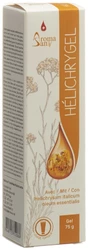 AromaSan Helichrygel mit Helichrysum italicum