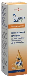 AromaSan Hivernéol Schaumbad