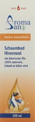 AromaSan Hivernéol bain moussant