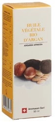 AromaSan Arganöl Bio