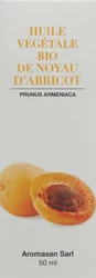AromaSan Aprikosenkernöl