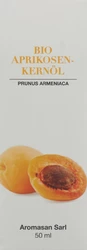 AromaSan Aprikosenkernöl