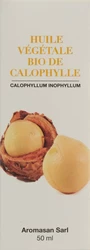 AromaSan Tamanu Öl Bio