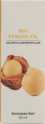 AromaSan Tamanu Öl Bio