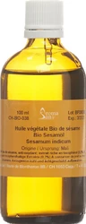 AromaSan Sesamöl Bio