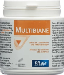 MULTIBIANE Kapsel