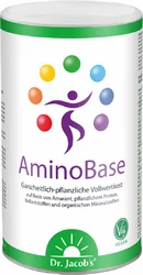 Dr. Jacob's AminoBase Diät-Shake Aminosäuren Proteine