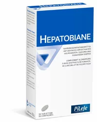 HEPATOBIANE Tablette
