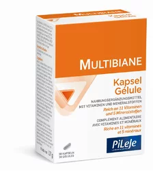 MULTIBIANE Kapsel