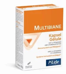 MULTIBIANE Kapsel