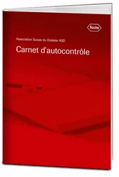 Diabete carnet auto surveillance typ 2