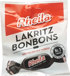 Rheila Lakritzbonbon