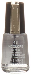 MAVALA Mini Color's incolore transparent
