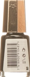 MAVALA Nagellack Crazy Color 48 Black