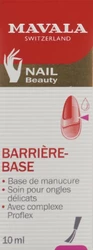 MAVALA Barrier-Base