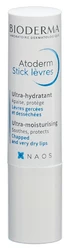 BIODERMA Atoderm stick lèvres