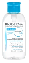 BIODERMA Hydrabio H2O Pompe Inversée