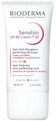 BIODERMA Sensibio AR BB cream SPF30
