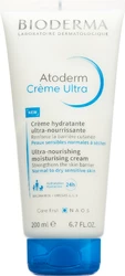 BIODERMA Atoderm Crème Ultra