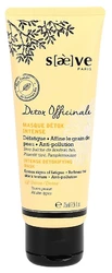 saeve Detox Officinale Detox-Maske intensive