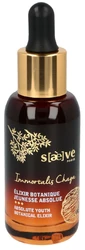 saeve Immortalis Chaga Botanisches Anti-Aging-Serum