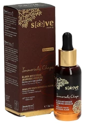saeve Immortalis Chaga Botanisches Anti-Aging-Serum
