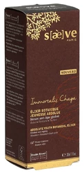 saeve Immortalis Chaga Botanisches Anti-Aging-Serum