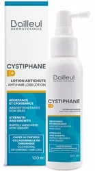 Cystiphane BIORGA Anti-Haarausfall Lotion