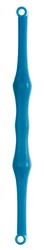 top caredent Holder 1 Halter für Interdentalbürsten L türkis