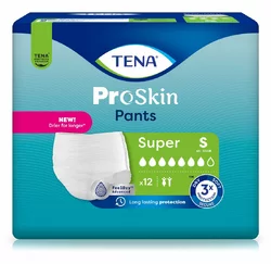 TENA Pants Super S 65-85cm (neu)